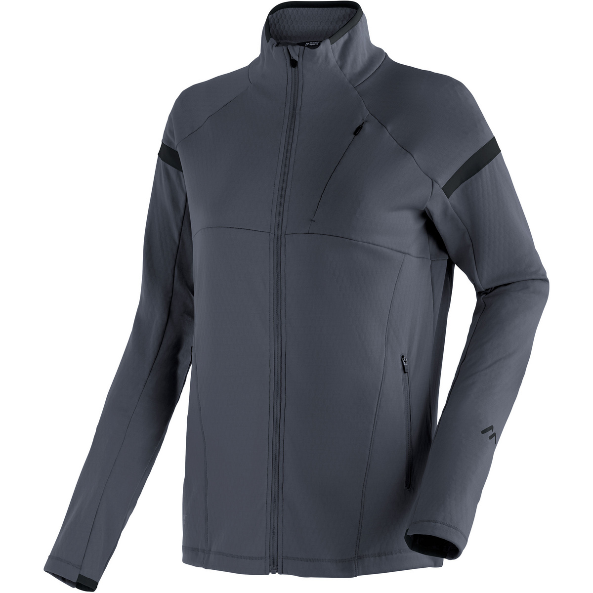 Maier Sports Damen Granni Jacke