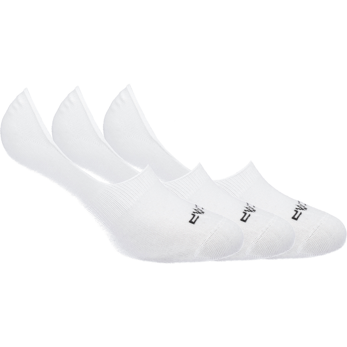 CMP Herren Bamboo Footguard 3er Pack Socken