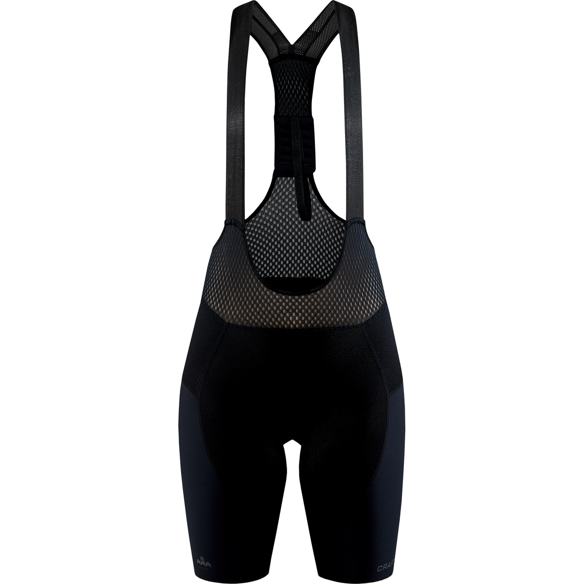Craft Damen Adv Aero Bib kurz