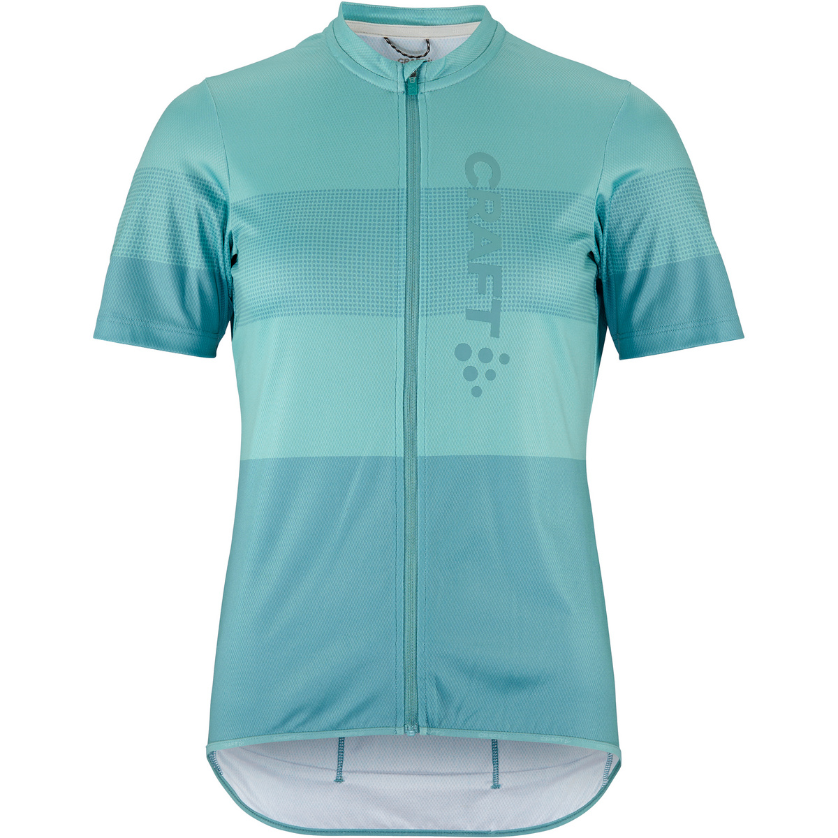 Craft Damen Core Endur Logo Radtrikot