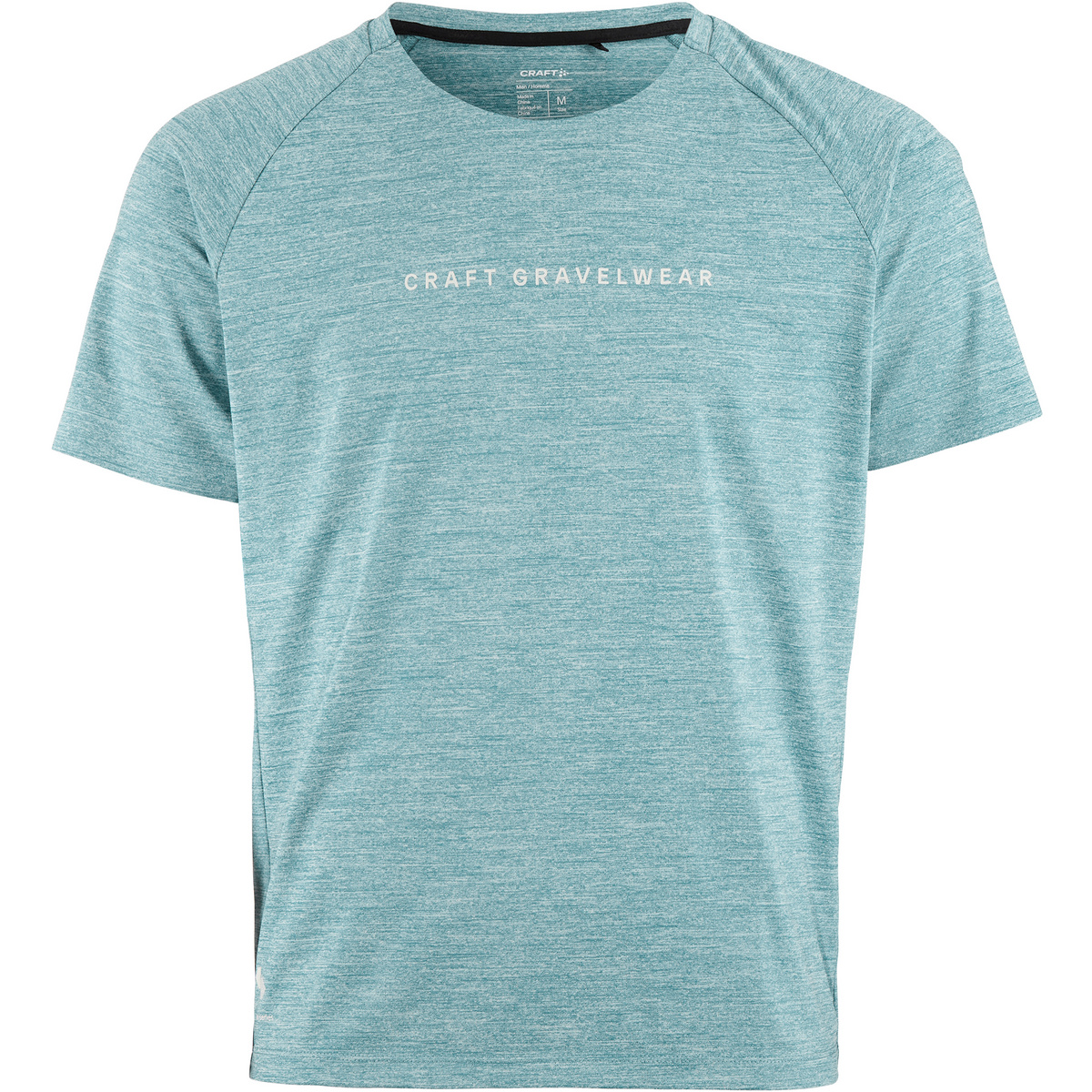 Craft Herren Adv Gravel T-Shirt