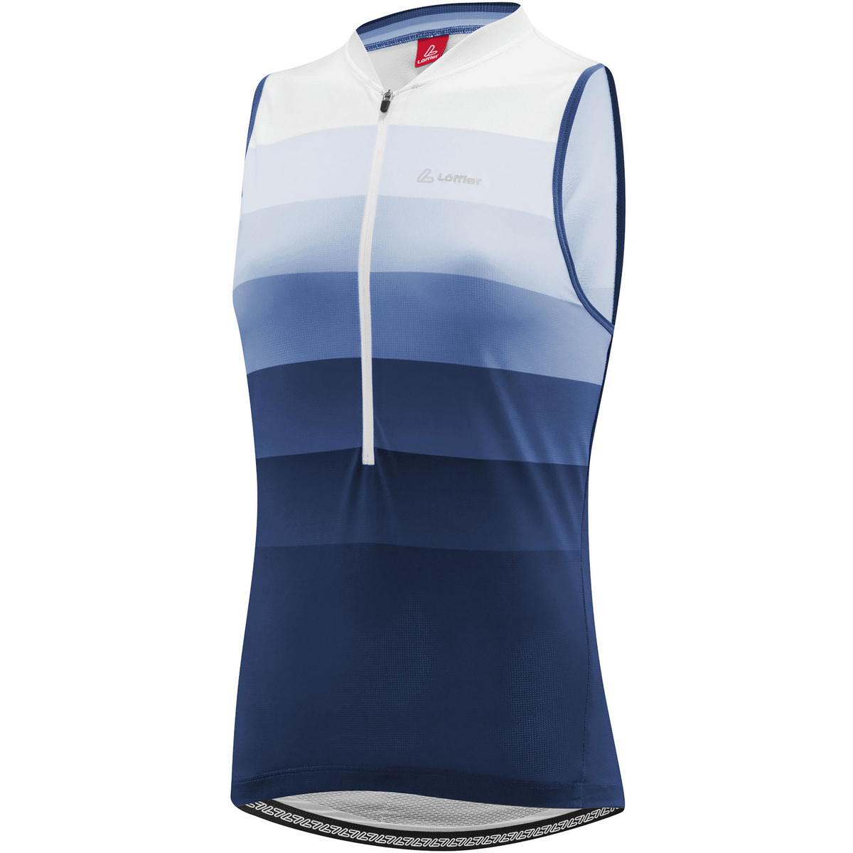 Löffler Damen Rainbow Radtrikot