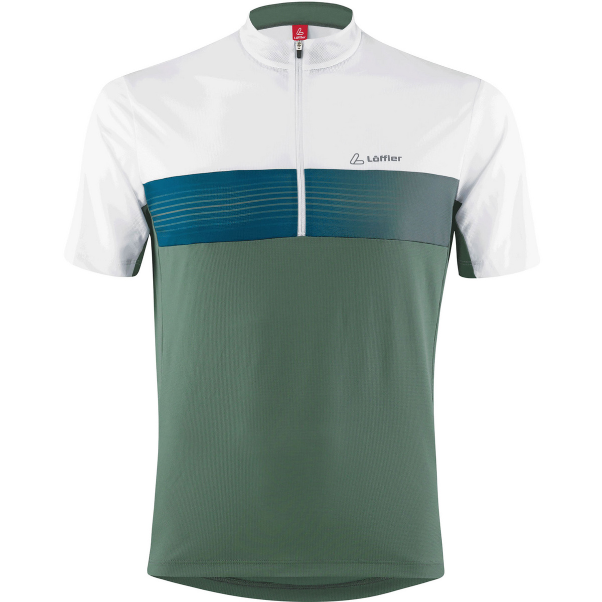 Löffler Herren Scala Radtrikot
