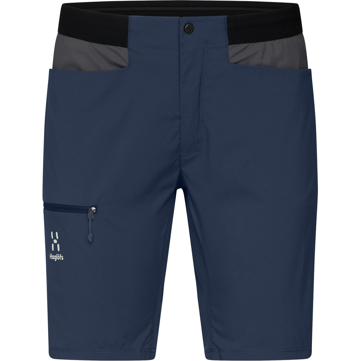 Haglöfs Damen L.I.M Rugged Shorts
