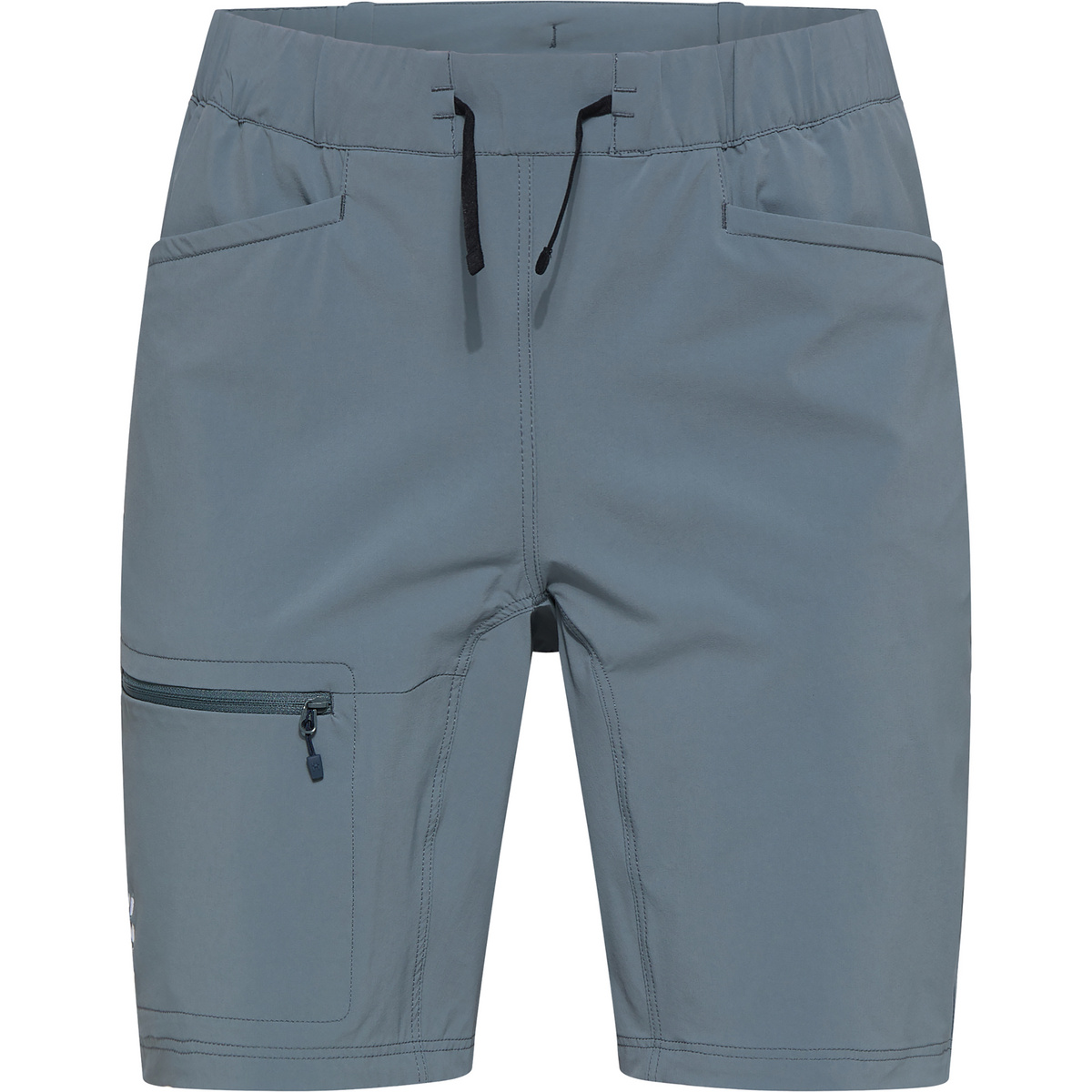Haglöfs Damen Roc Lite Standard Shorts
