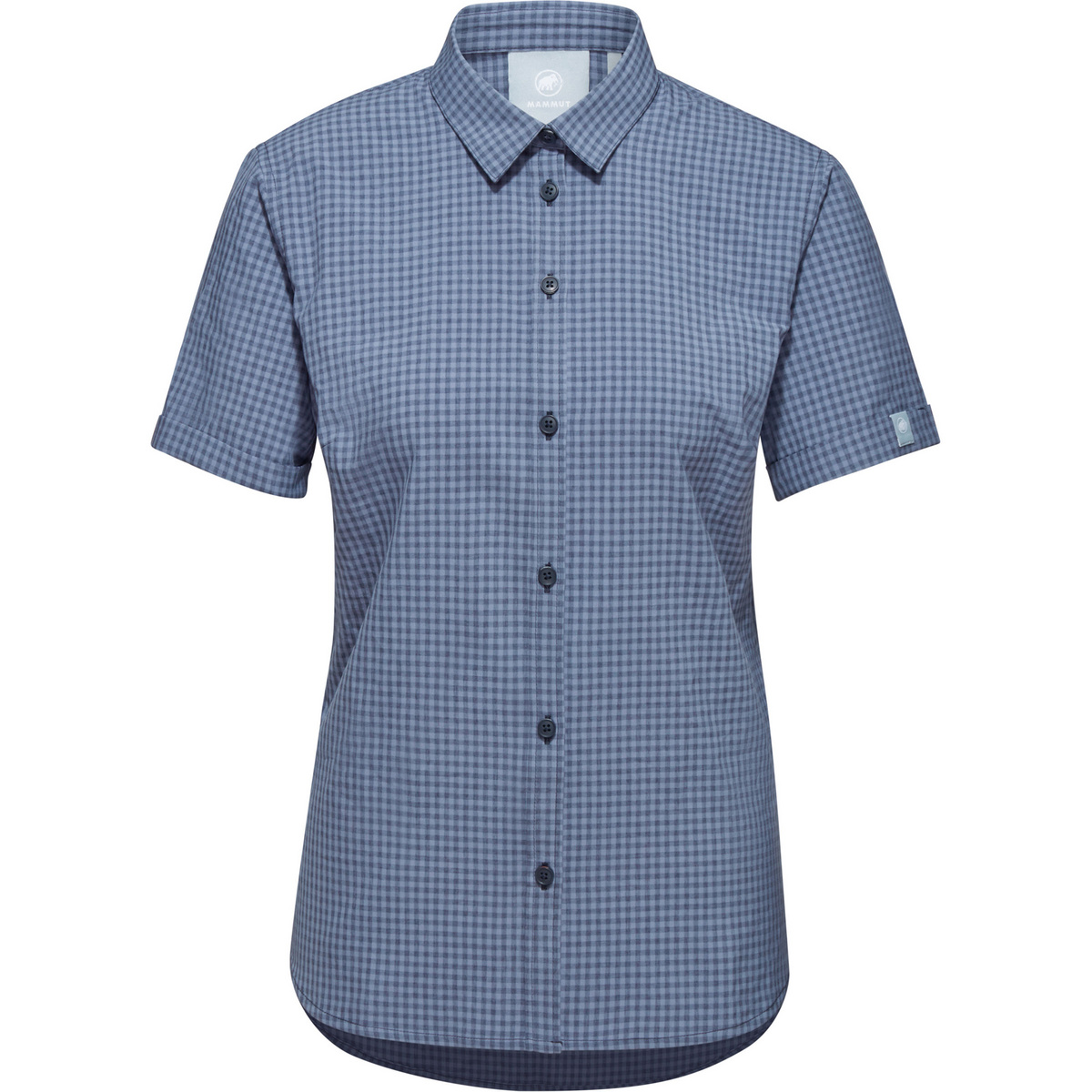 Mammut Damen Aada Bluse