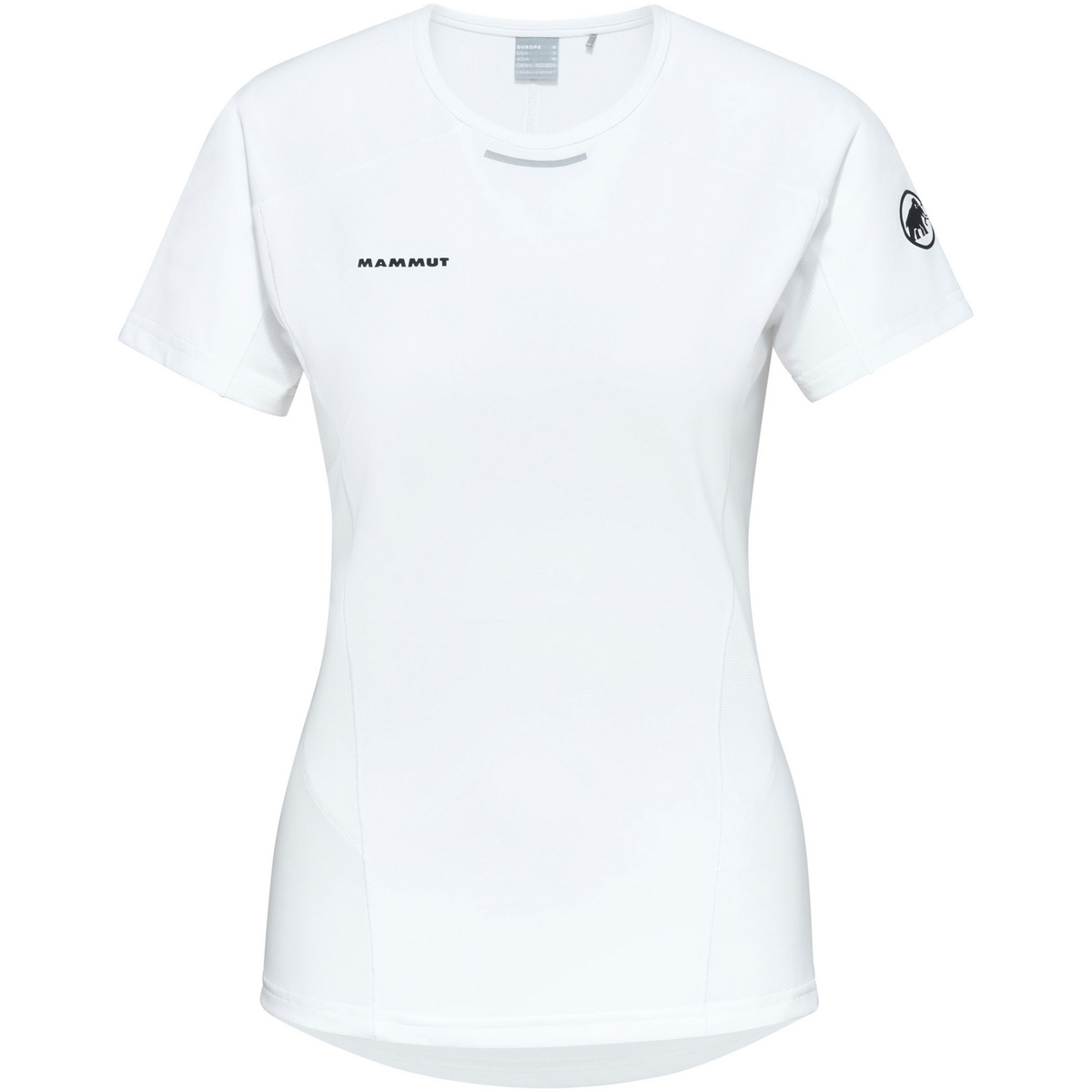 Mammut Damen Aenergy Fl T-Shirt