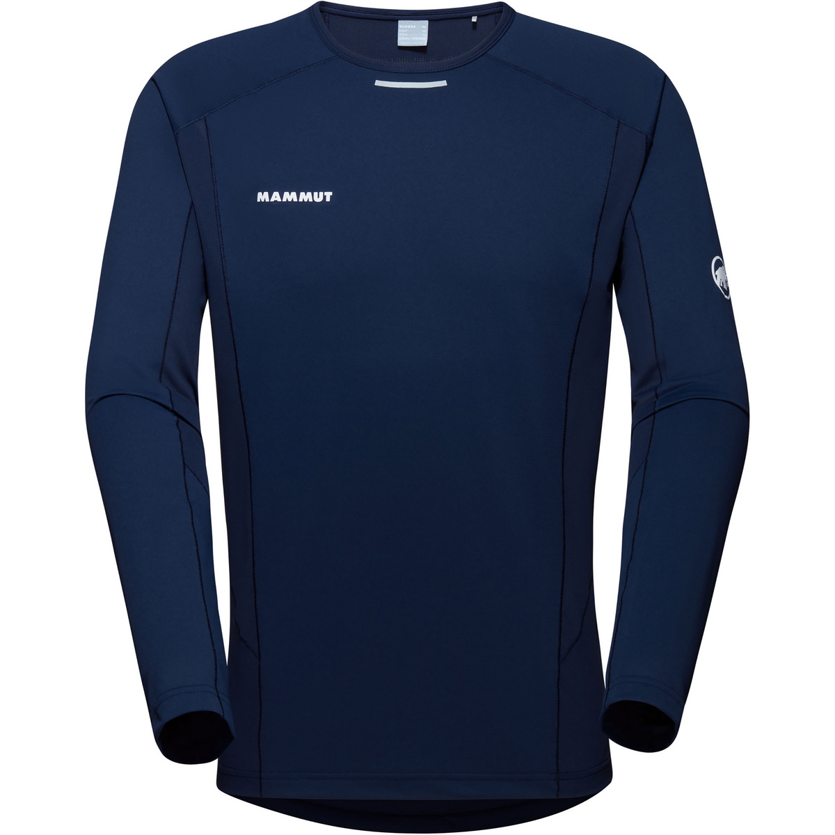 Mammut Herren Aenergy Fl Longsleeve