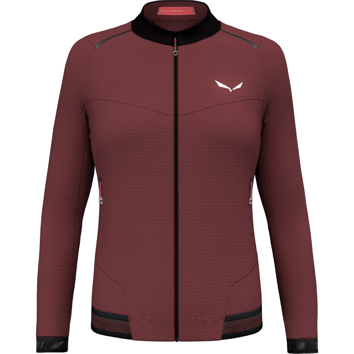 Salewa Damen Pedroc Pl 2 Jacke