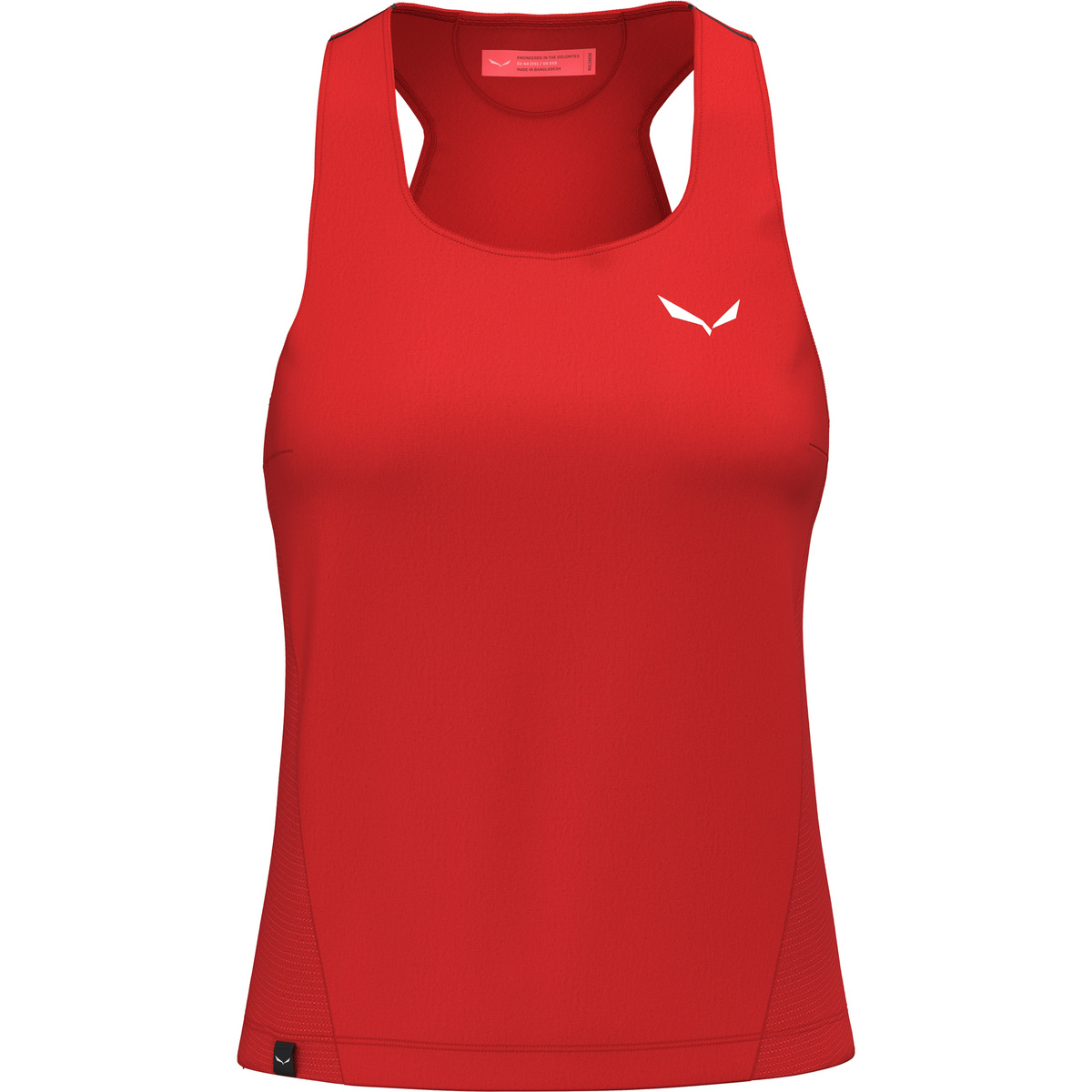 Salewa Damen Pedroc Dry Hybrid Top