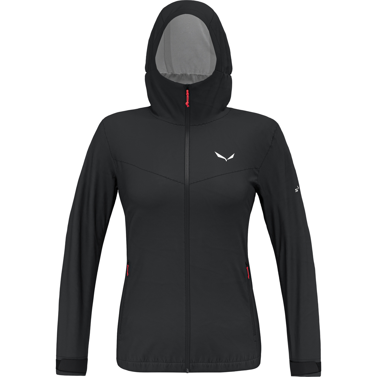 Salewa Damen Puez Aqua 4 PTX 2.5l Jacke