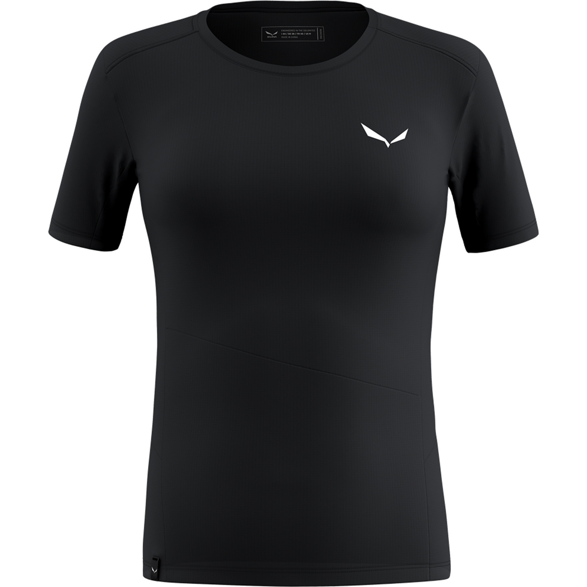Salewa Damen Puez Sporty Dry T-Shirt