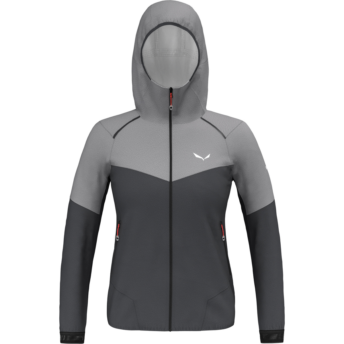 Salewa Damen Pedroc Ptx 2.5l Light Jacke