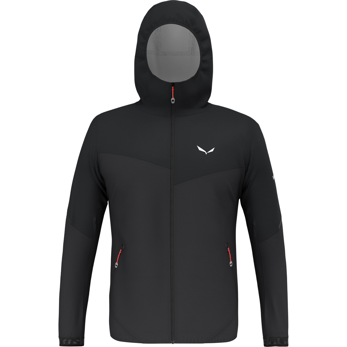 Salewa Herren Pedroc PTX 2.5l Light Jacke