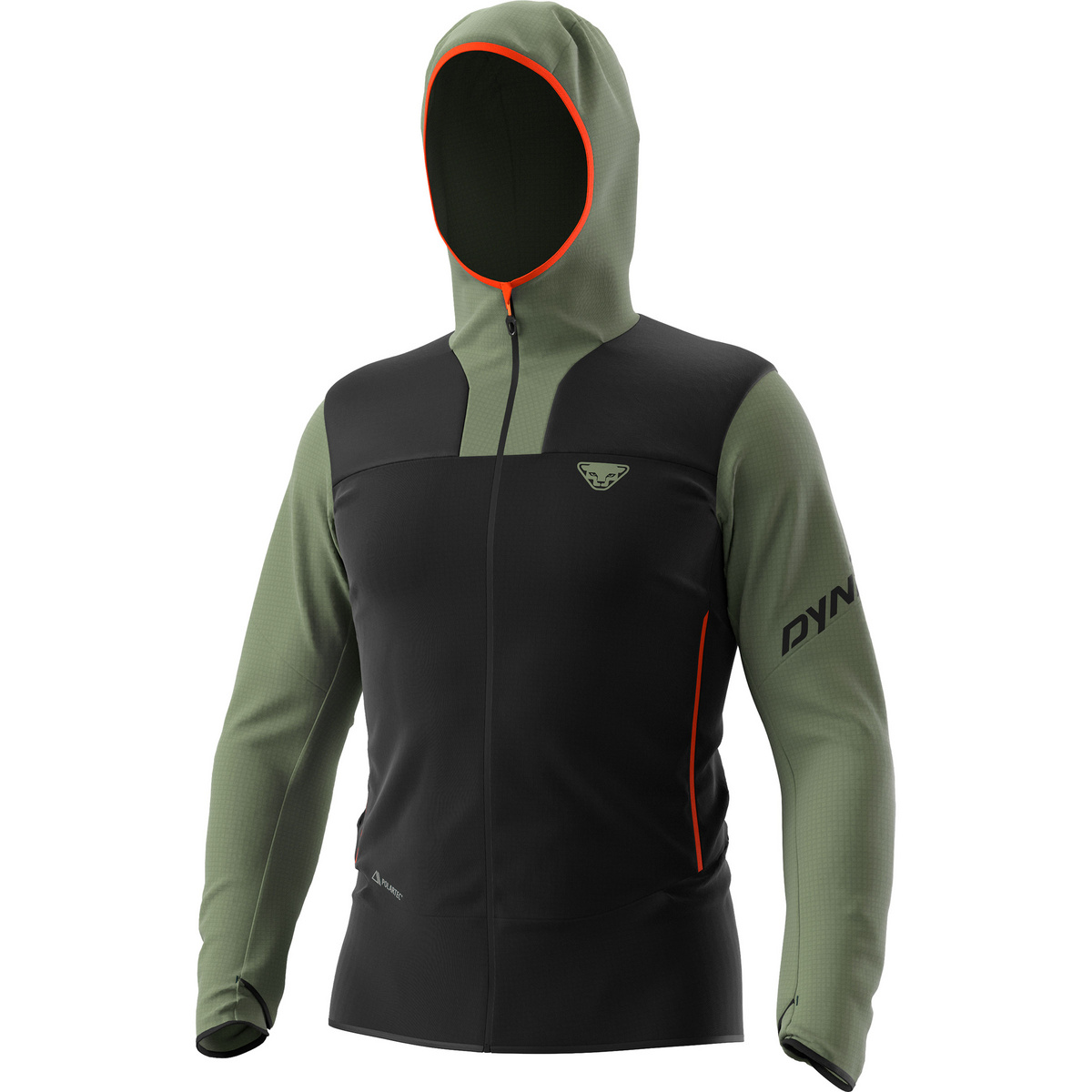 Dynafit Herren Traverse Ptc Jacke