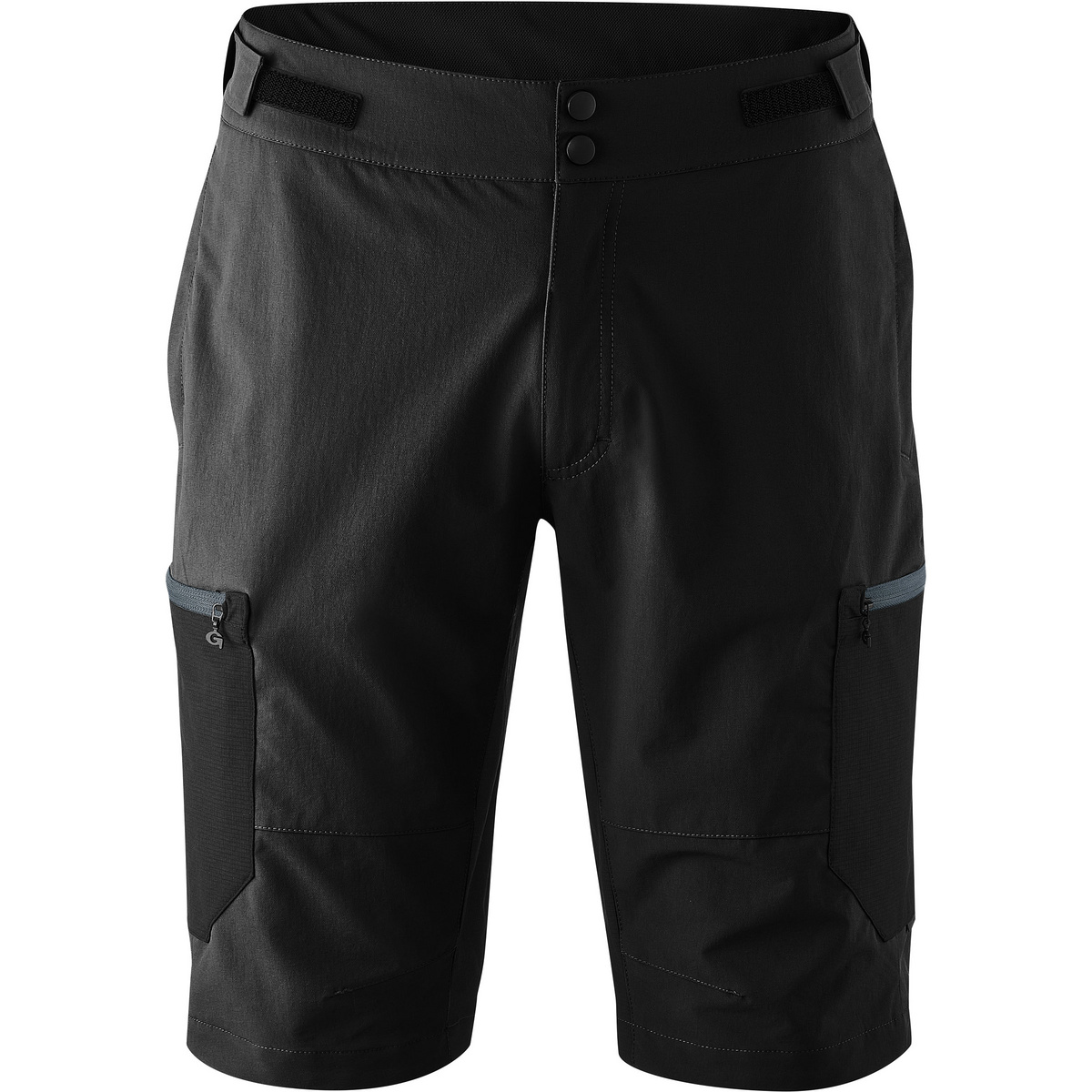Gonso Herren Garzone Radhose kurz
