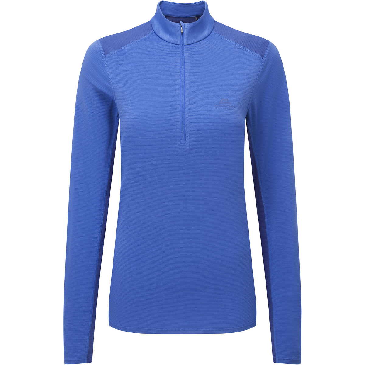 Mountain Equipment Damen Nava Zip Longsleeve