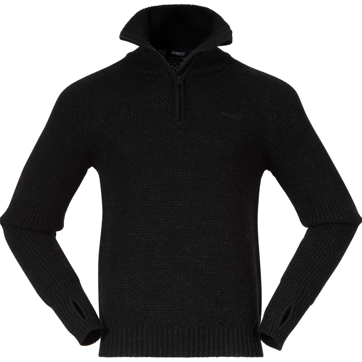 Bergans Herren Ulriken Pullover