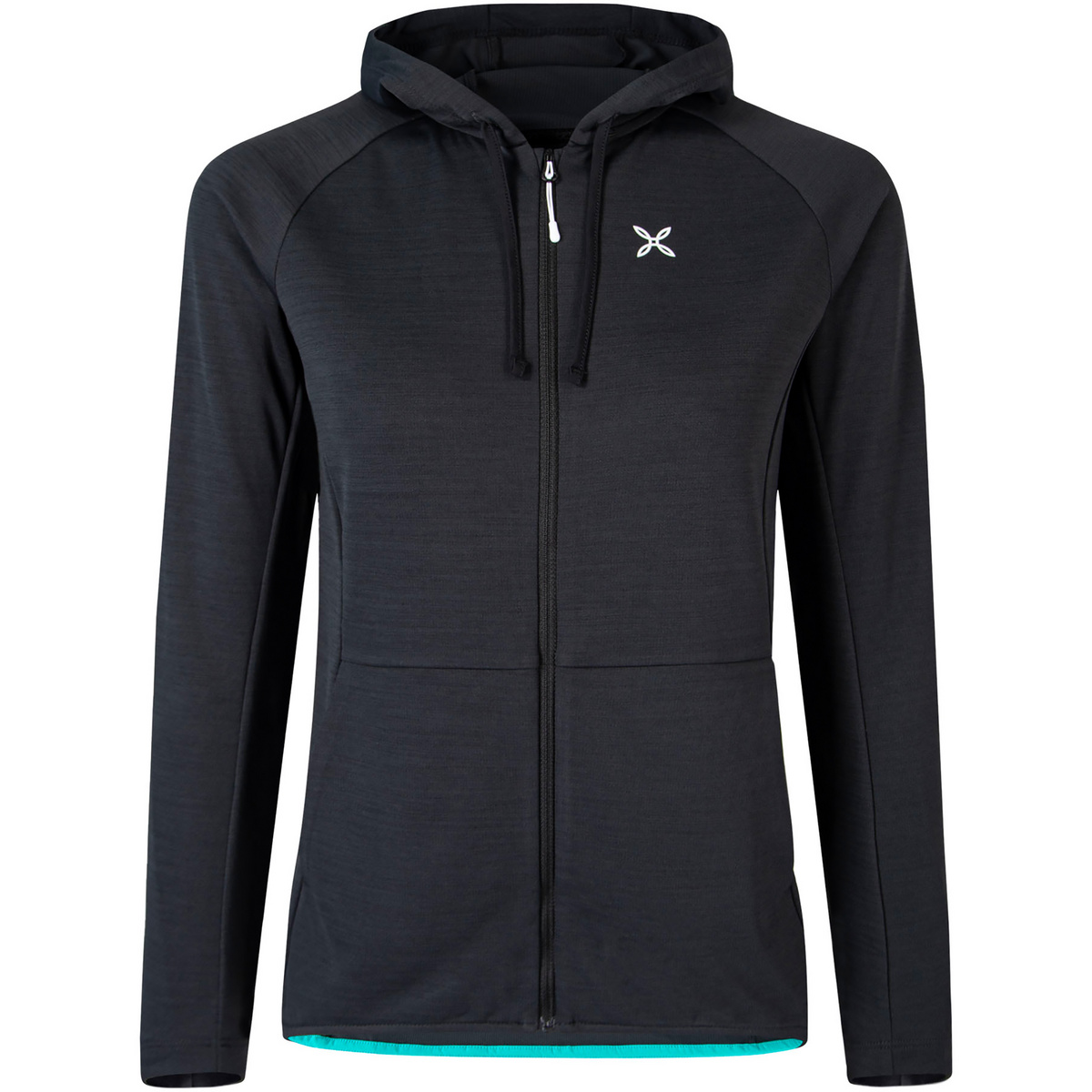 Montura Damen Timeless Jacke