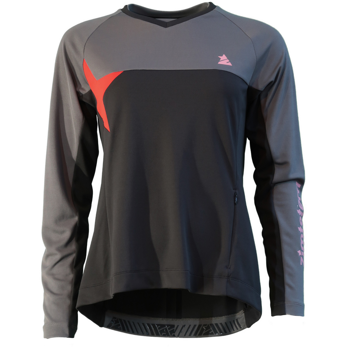 Zimtstern Damen Bulletz Radtrikot