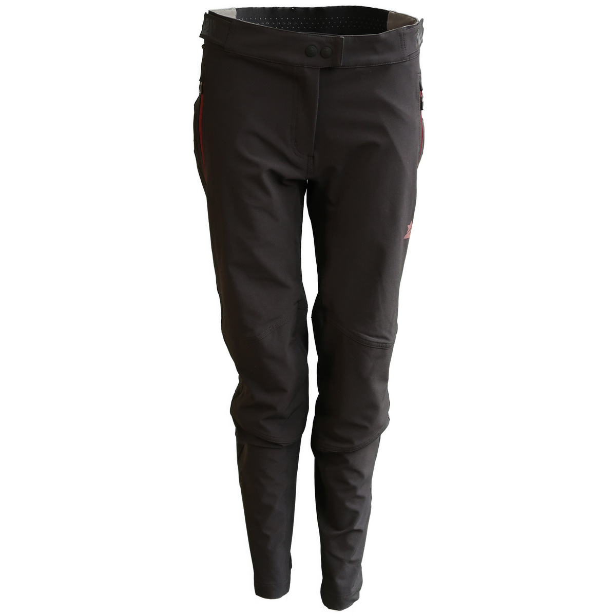 Zimtstern Damen Shredz MTB Hose lang