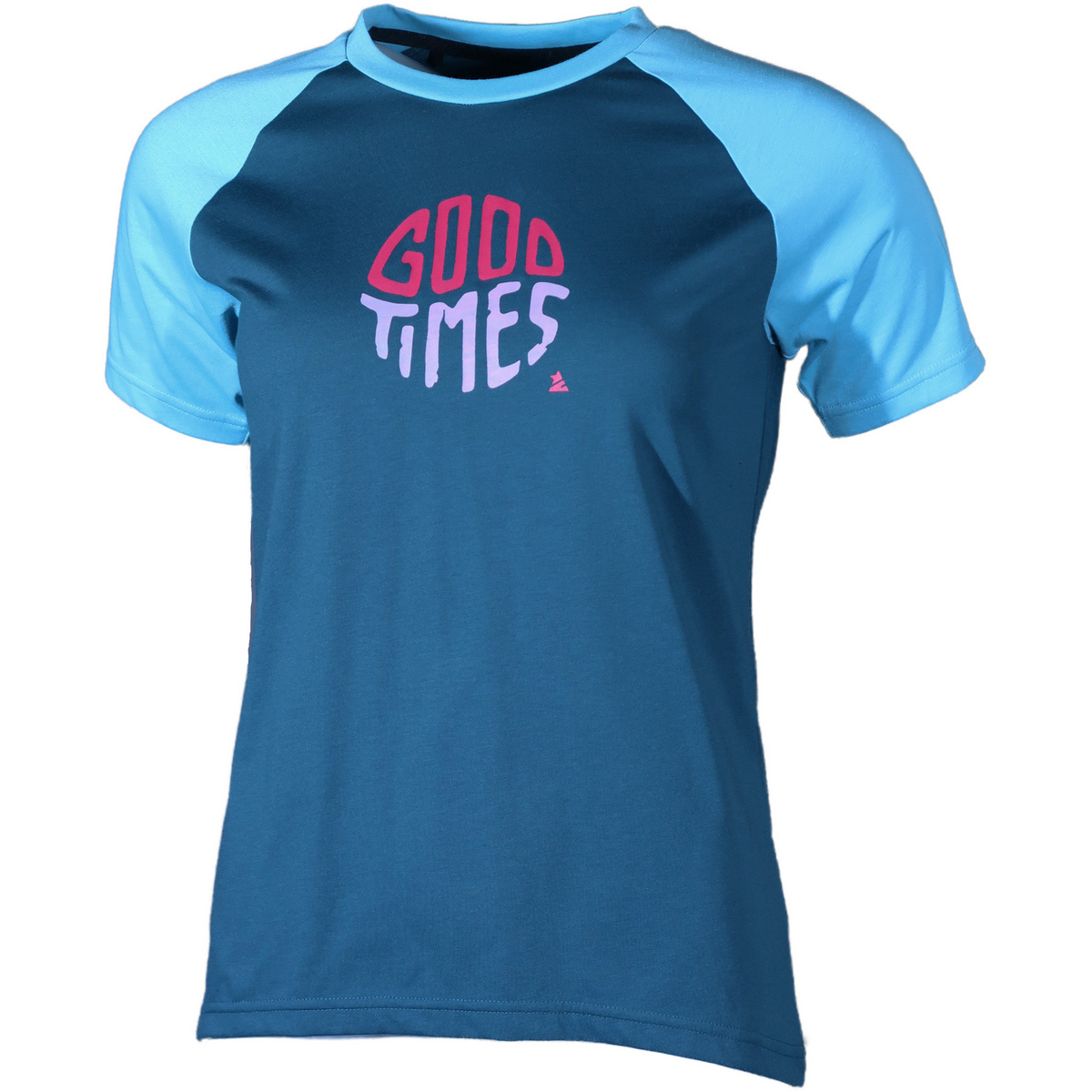 Zimtstern Damen Gooz T-Shirt