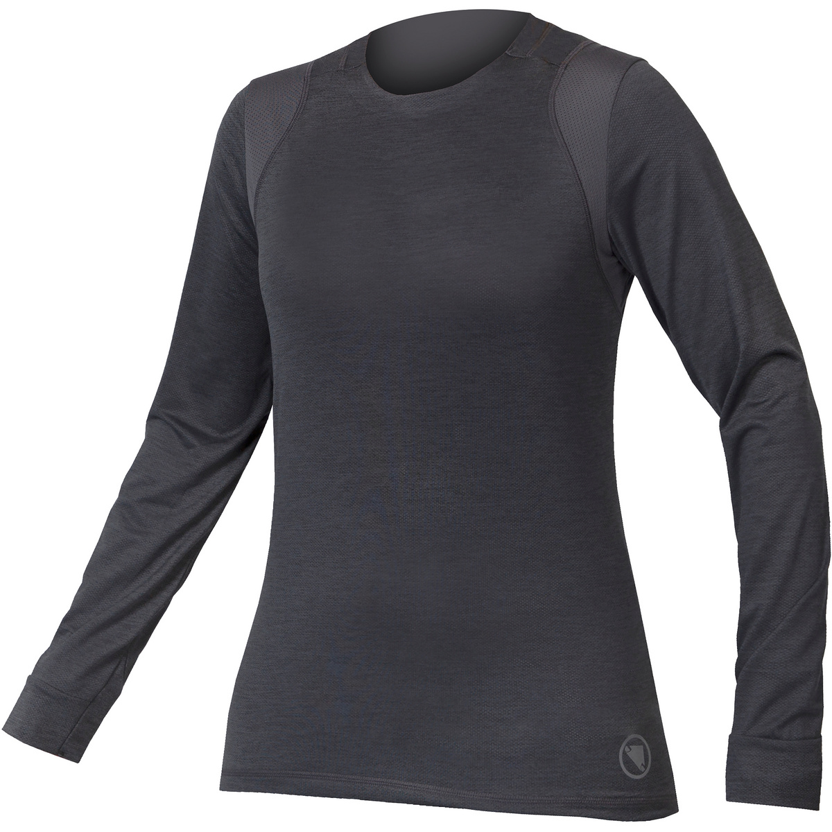 Endura Damen SingleTrack LS Trikot
