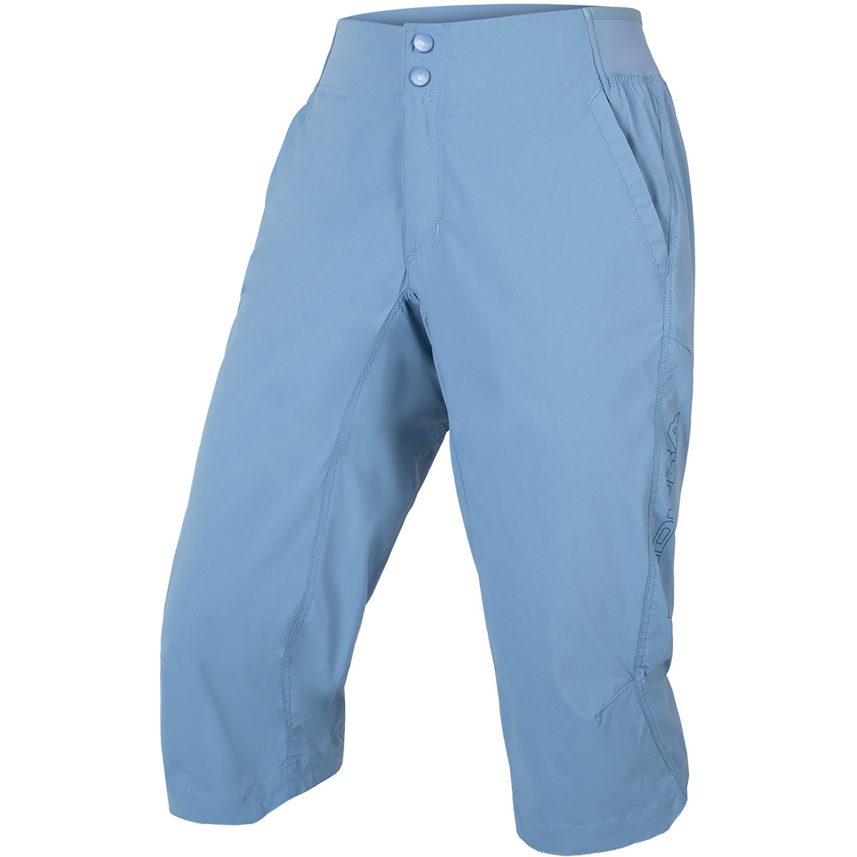 Endura Damen Hummvee Lite 3/4 Radhose