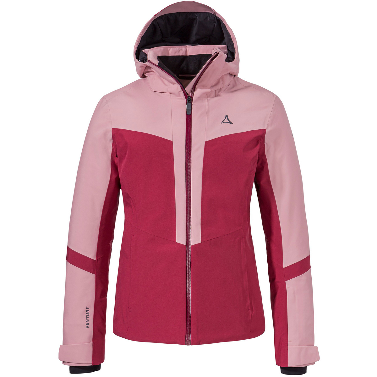 Schöffel Damen Kanzelwand Ski Jacke