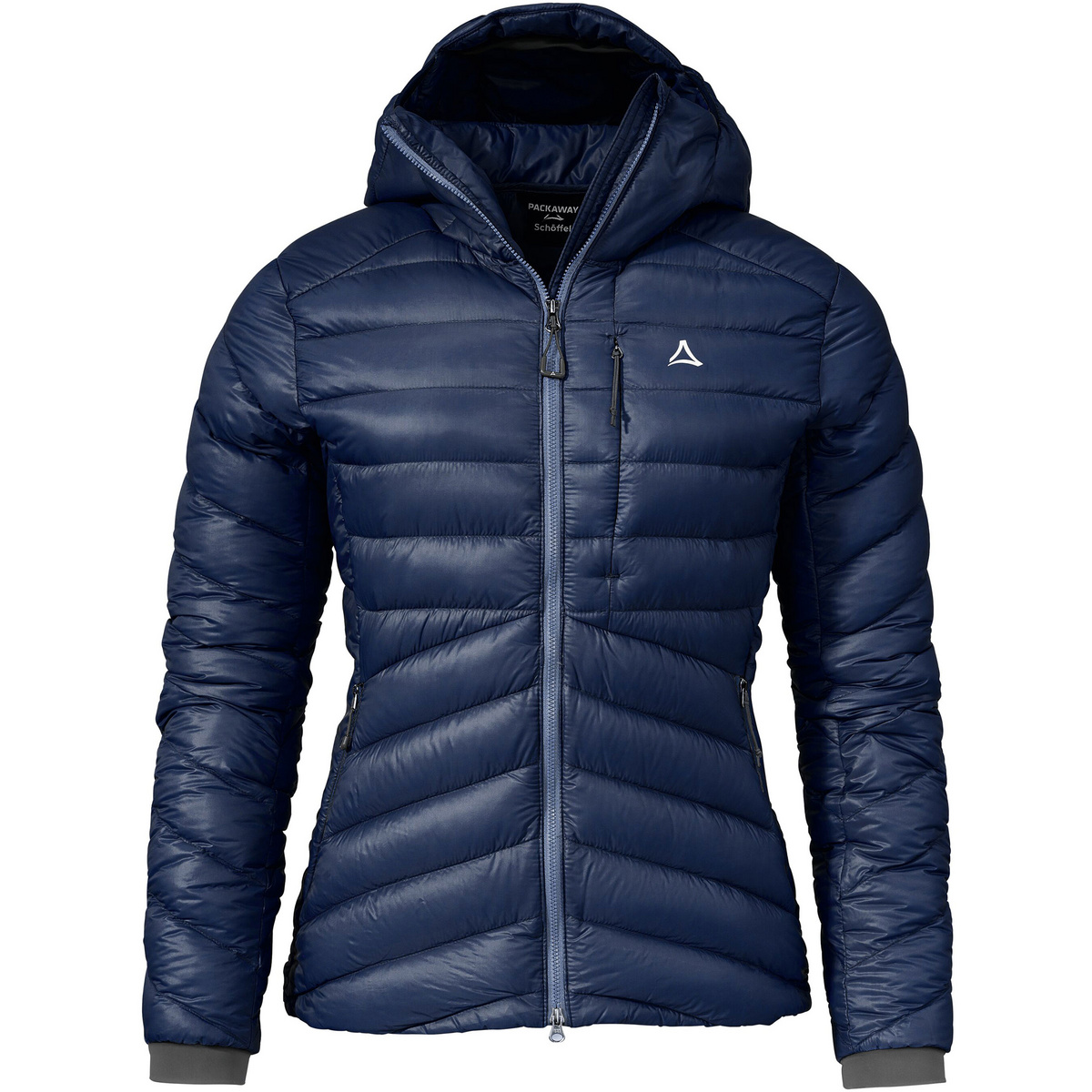 Schöffel Damen Tschierval Down Jacke