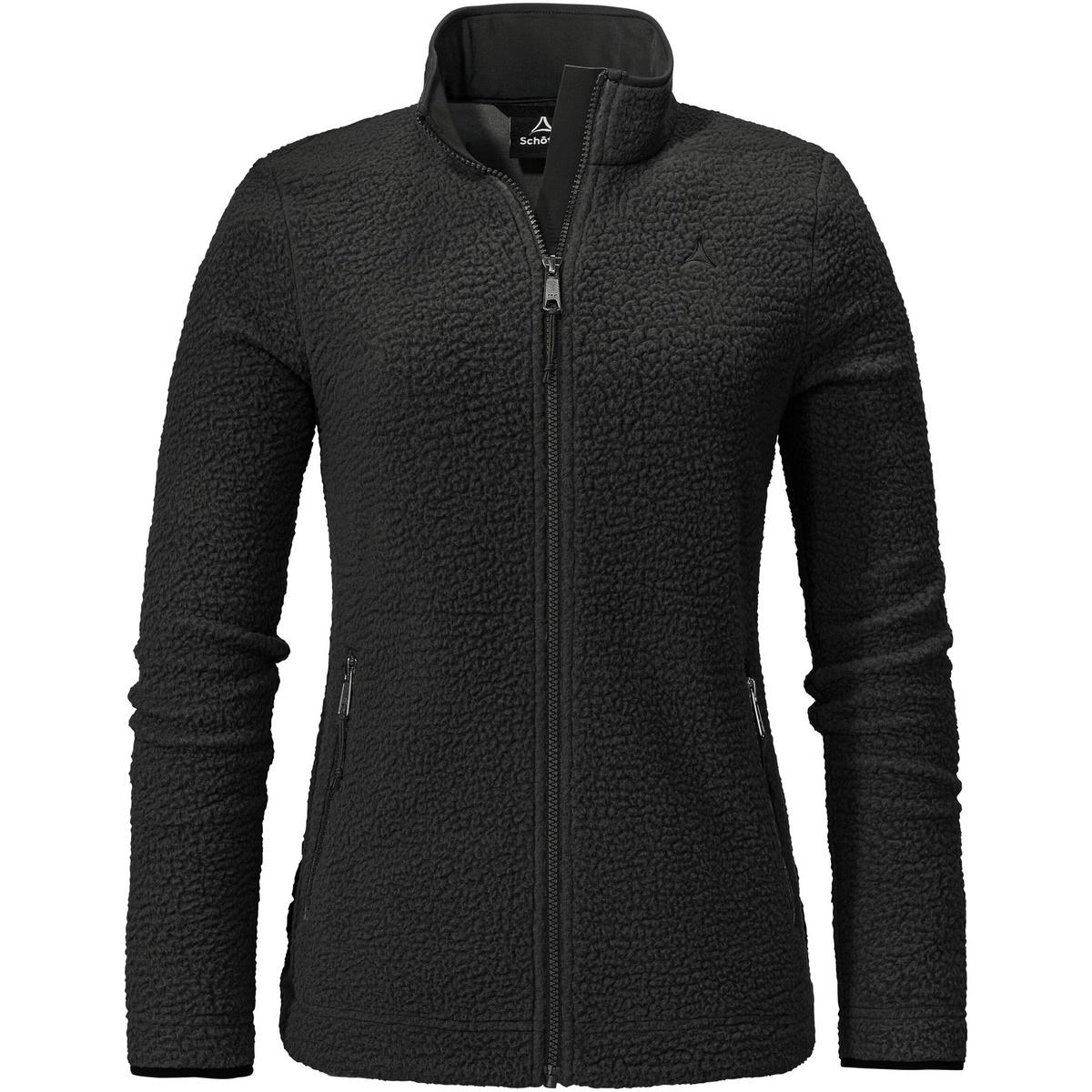 Schöffel Damen Atlanta Fleece Jacke