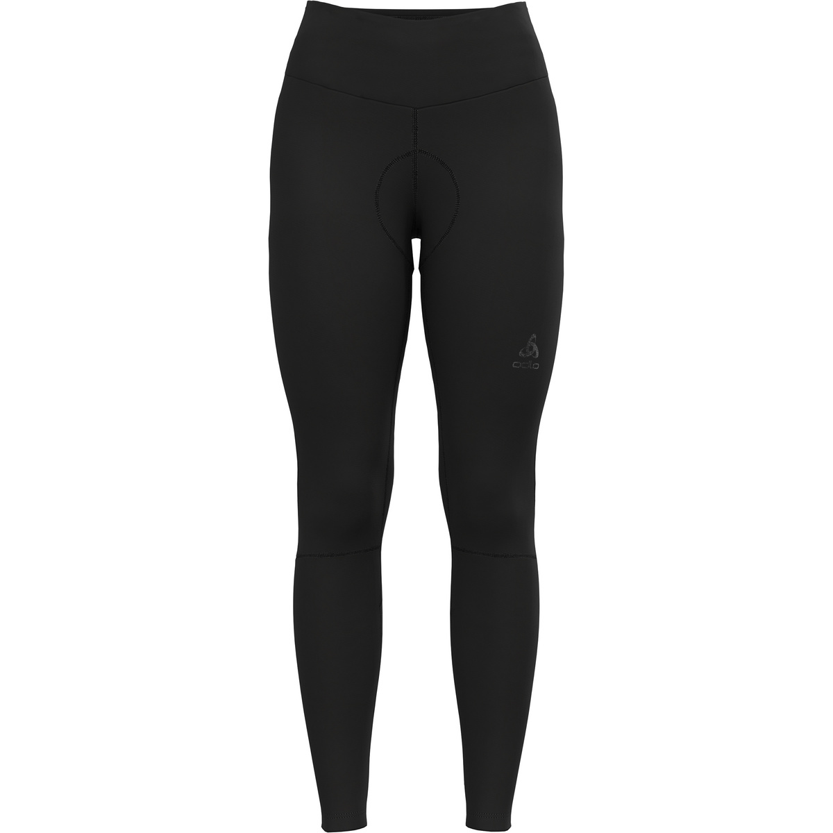 Odlo Damen Zeroweight Warm Radhose lang