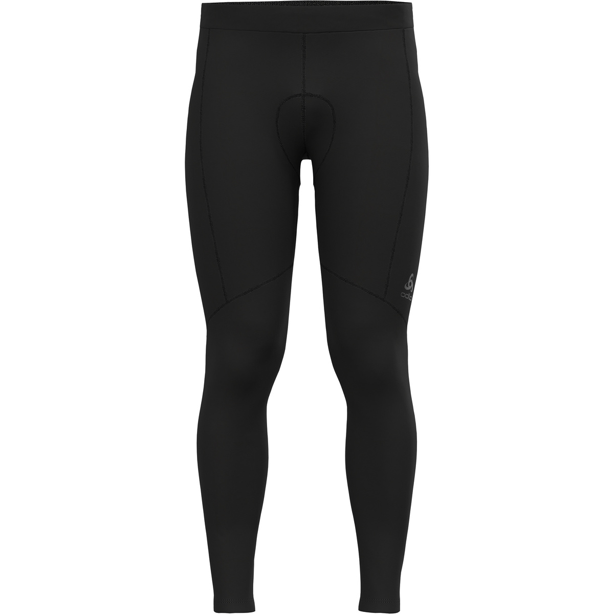 Odlo Herren Zeroweight Warm Radhose lang