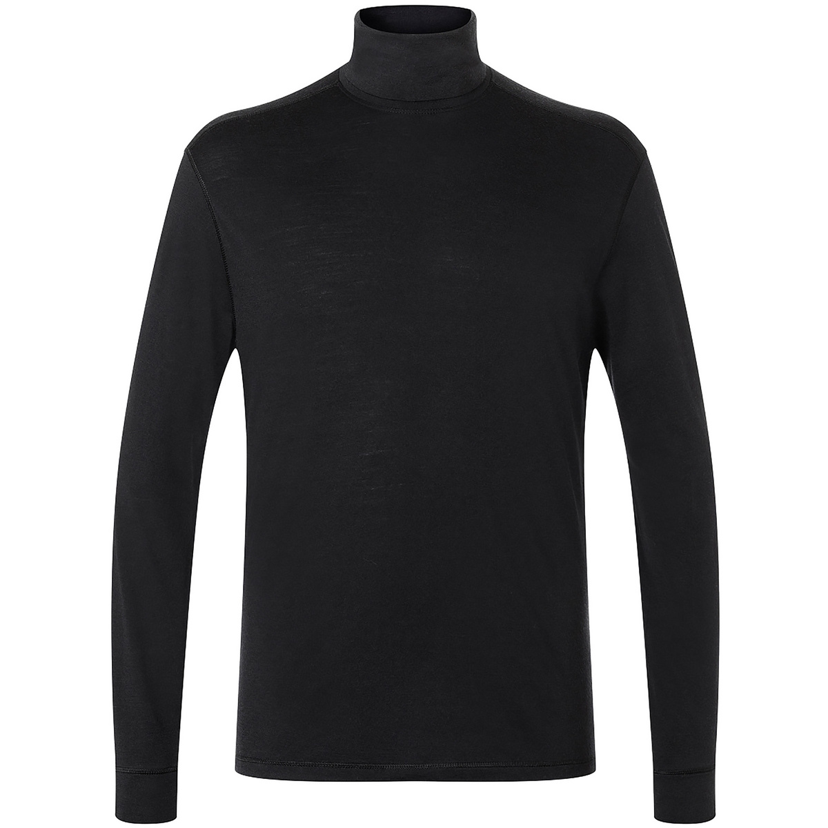 Super.Natural Herren Skiing Roll Neck Longsleeve