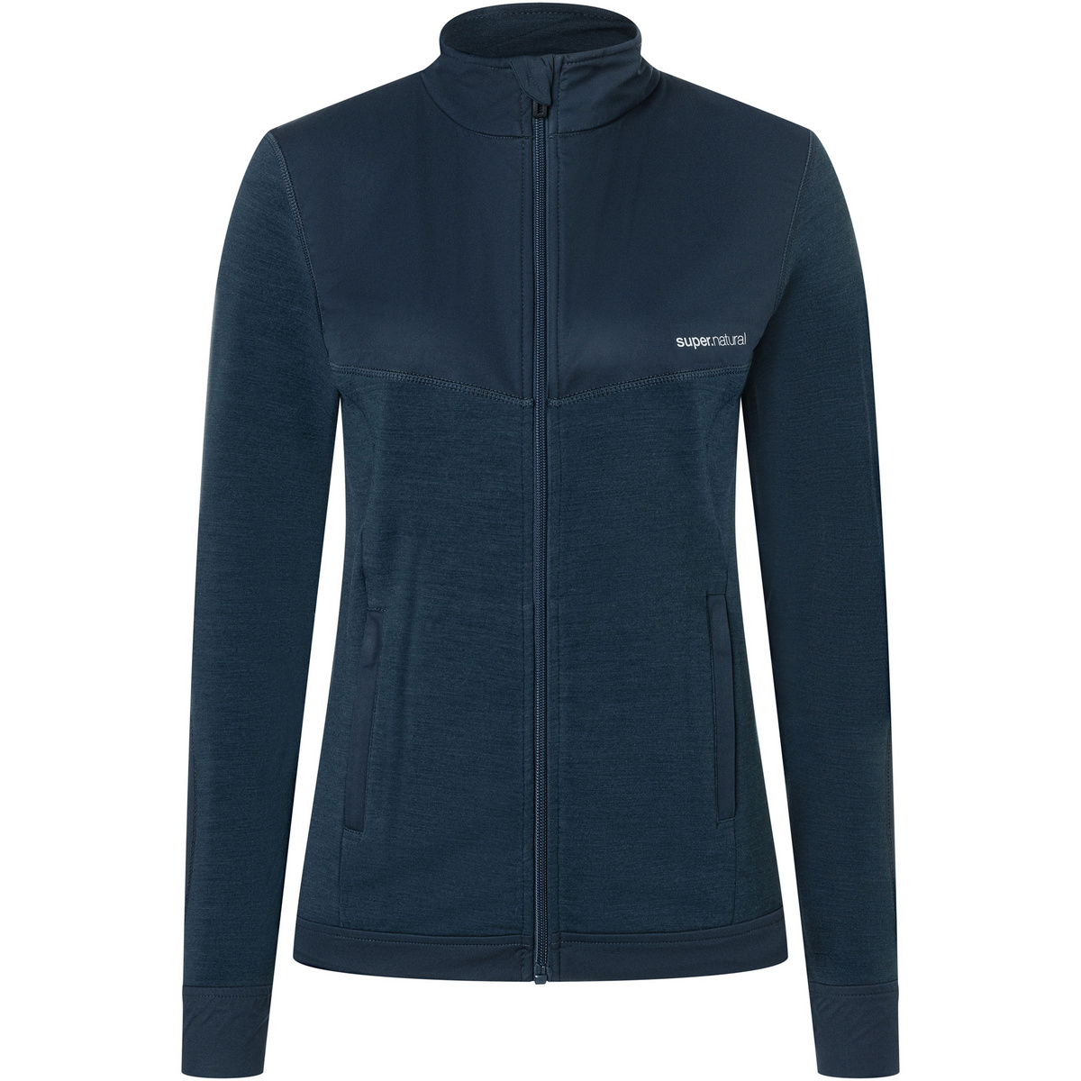 Super.Natural Damen Adventure Track Jacke