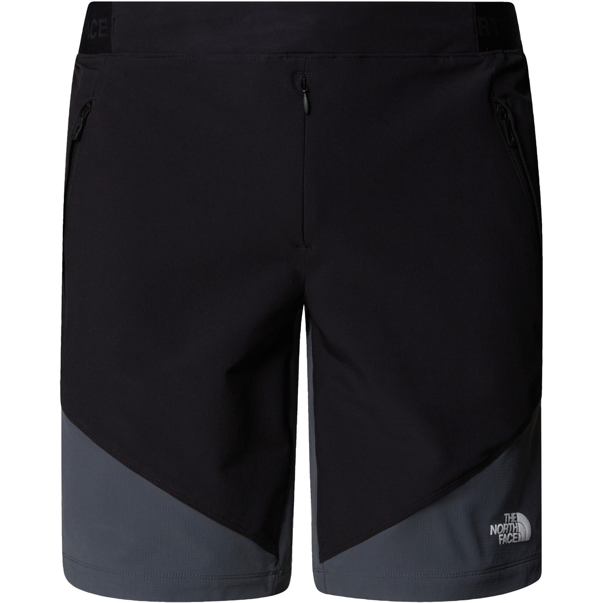 The North Face Herren Circadian Alpine Shorts