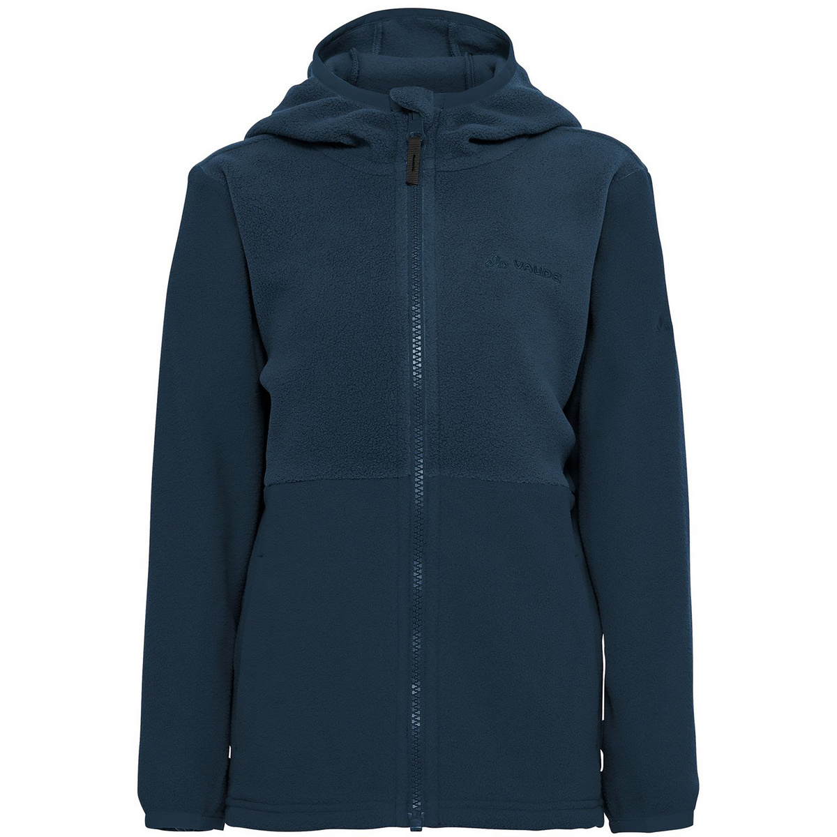 Vaude Kinder Pulex Hoodie II Jacke