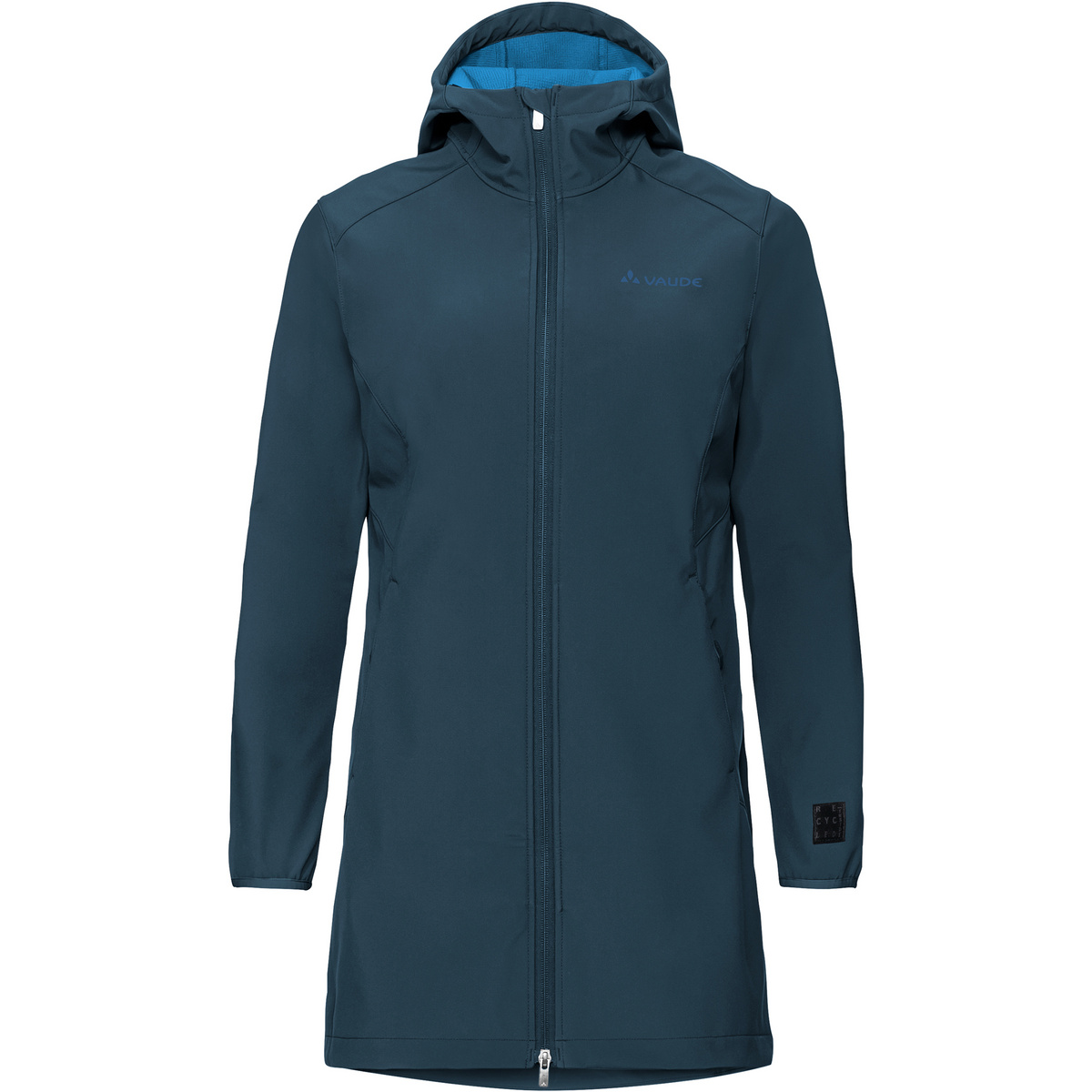 Vaude Damen Moena Softshell Parka