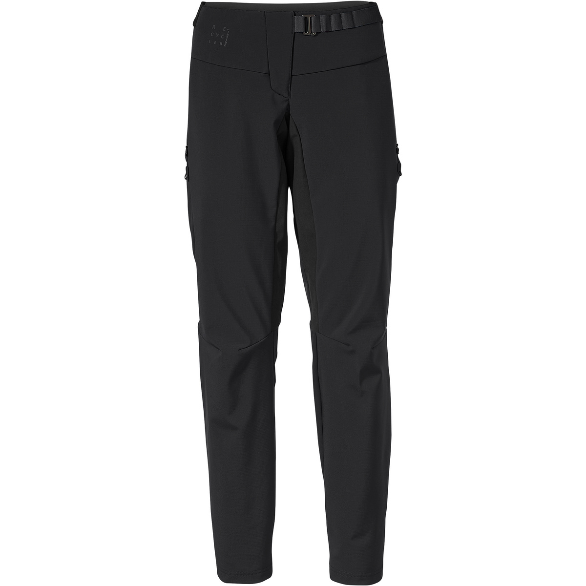Vaude Damen All Year Moab Zo Bib Hose
