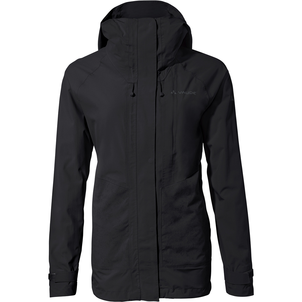 Vaude Damen Comyou Rain Jacke