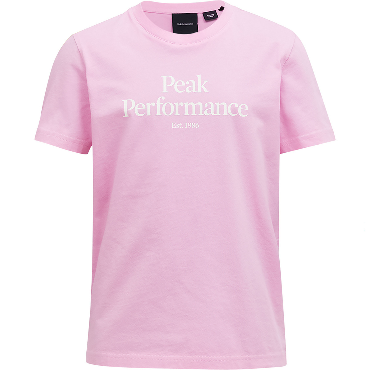 Peak Performance Kinder Original T-Shirt