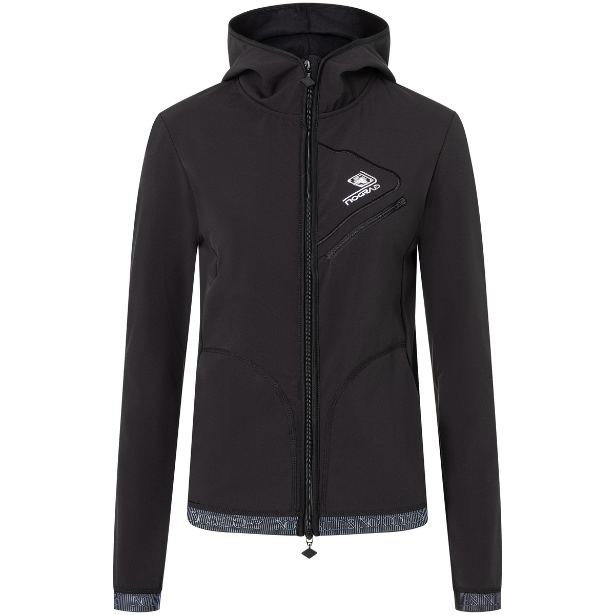Nograd Damen Ultimate Jacke