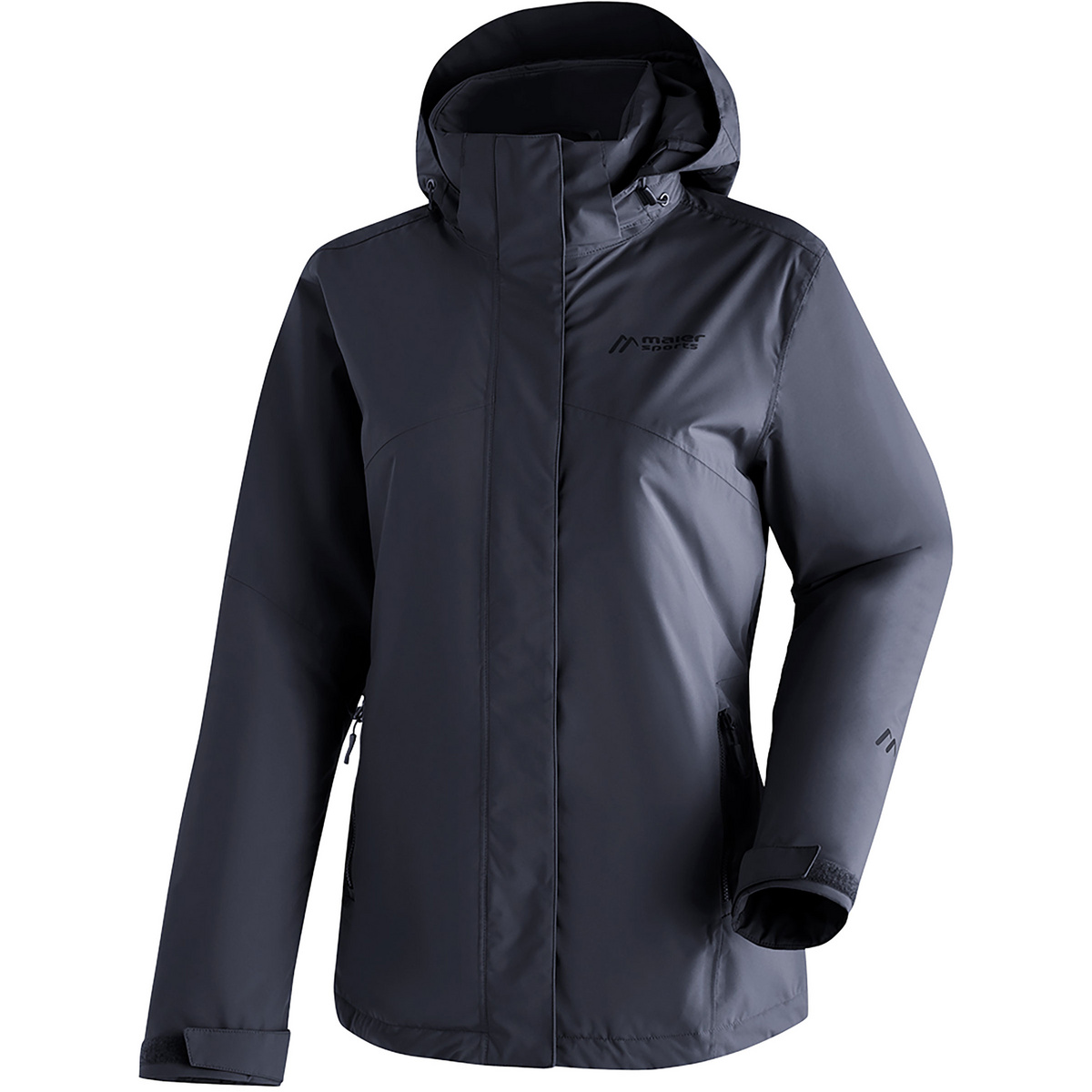Maier Sports Damen Metor Therm Rec Jacke