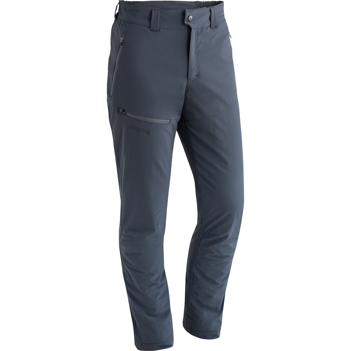 Maier Sports Herren Nil Wool Hose