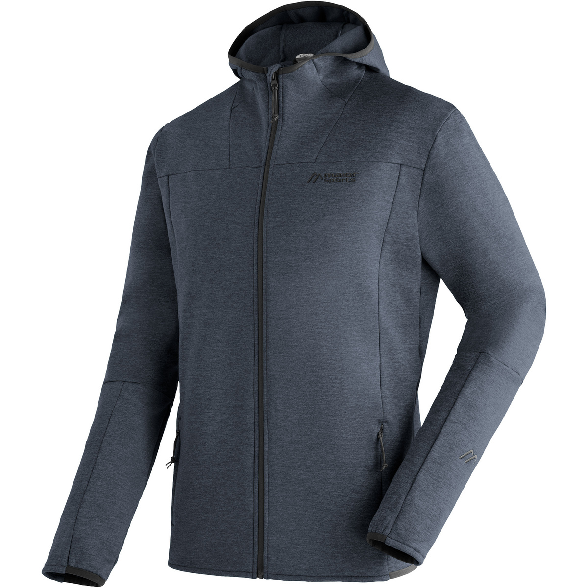 Maier Sports Herren Hahntenn Jacke