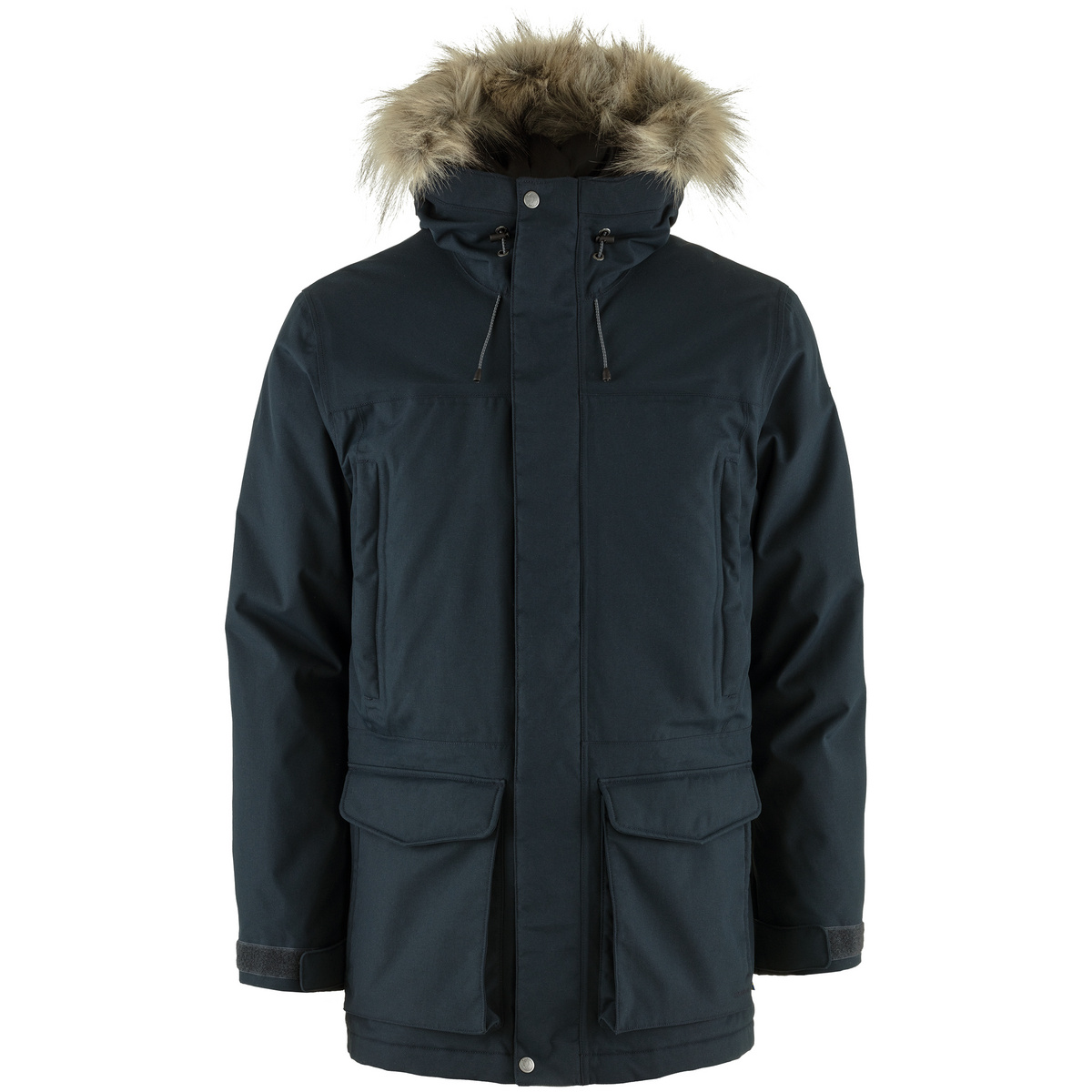 Fjällräven Herren Nuuk Lite Parka