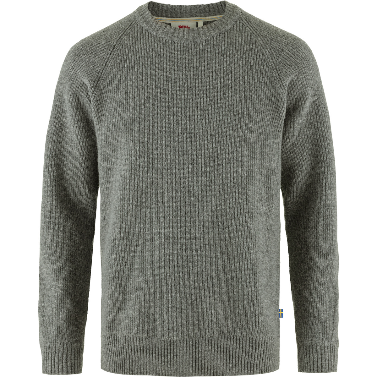 Fjällräven Herren Övik Rib Pullover