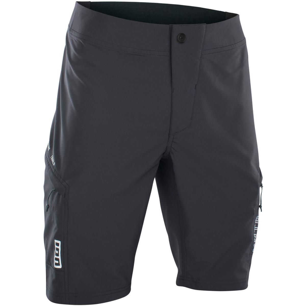 ION Herren VNTR Amp Radhose kurz