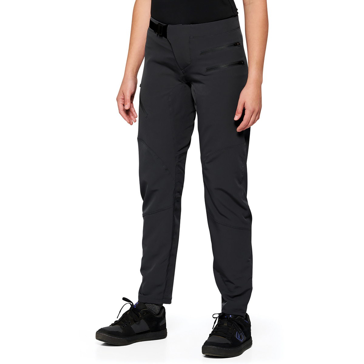 100% Damen Airmatic MTB Hose lang