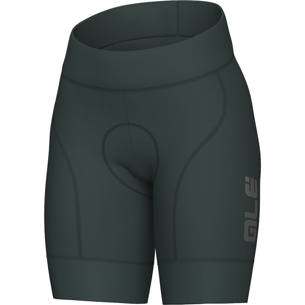 Alé Damen Magic Colour Radhose kurz